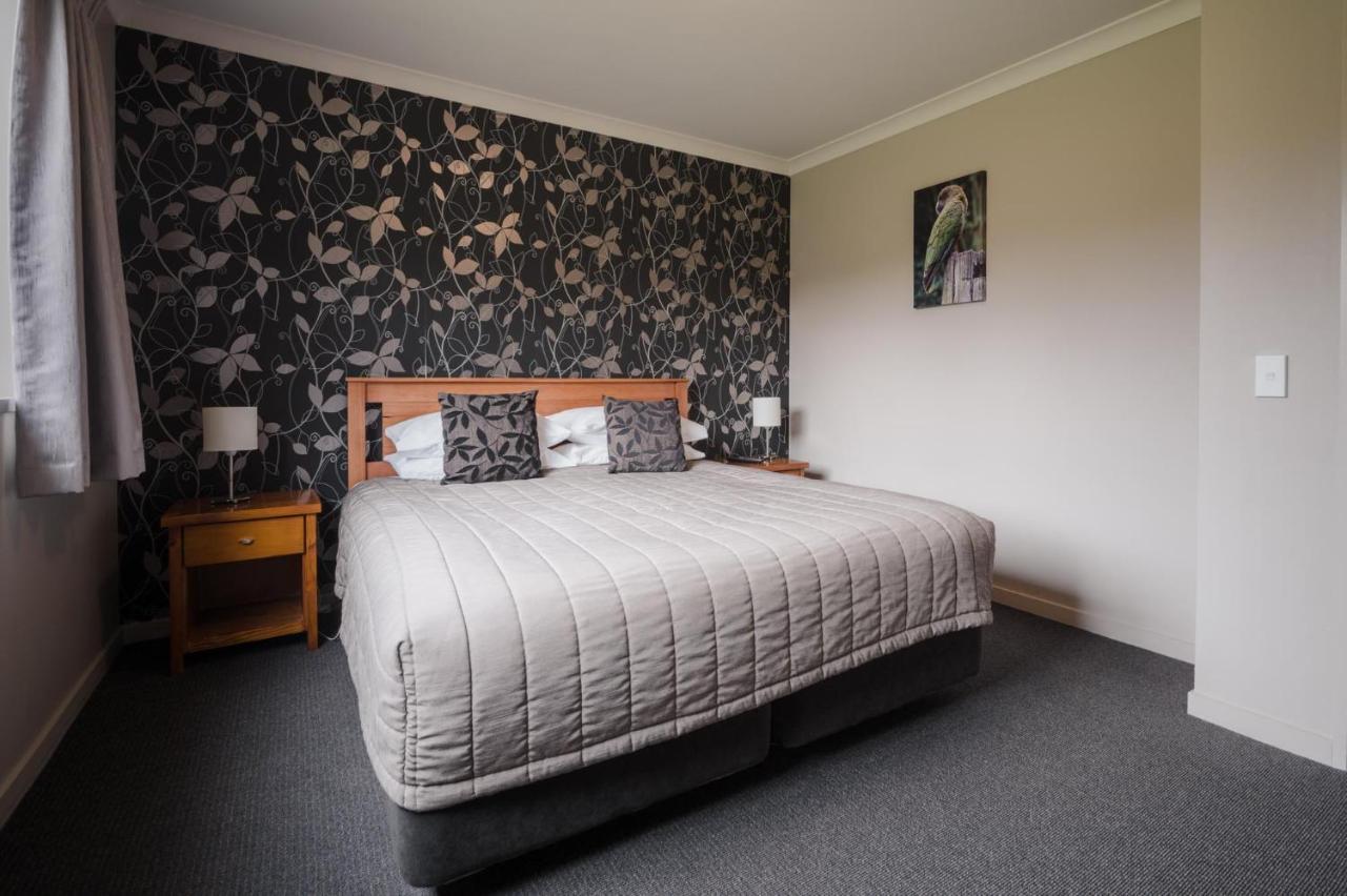 Invercargill Holiday Park & Motels Exterior foto