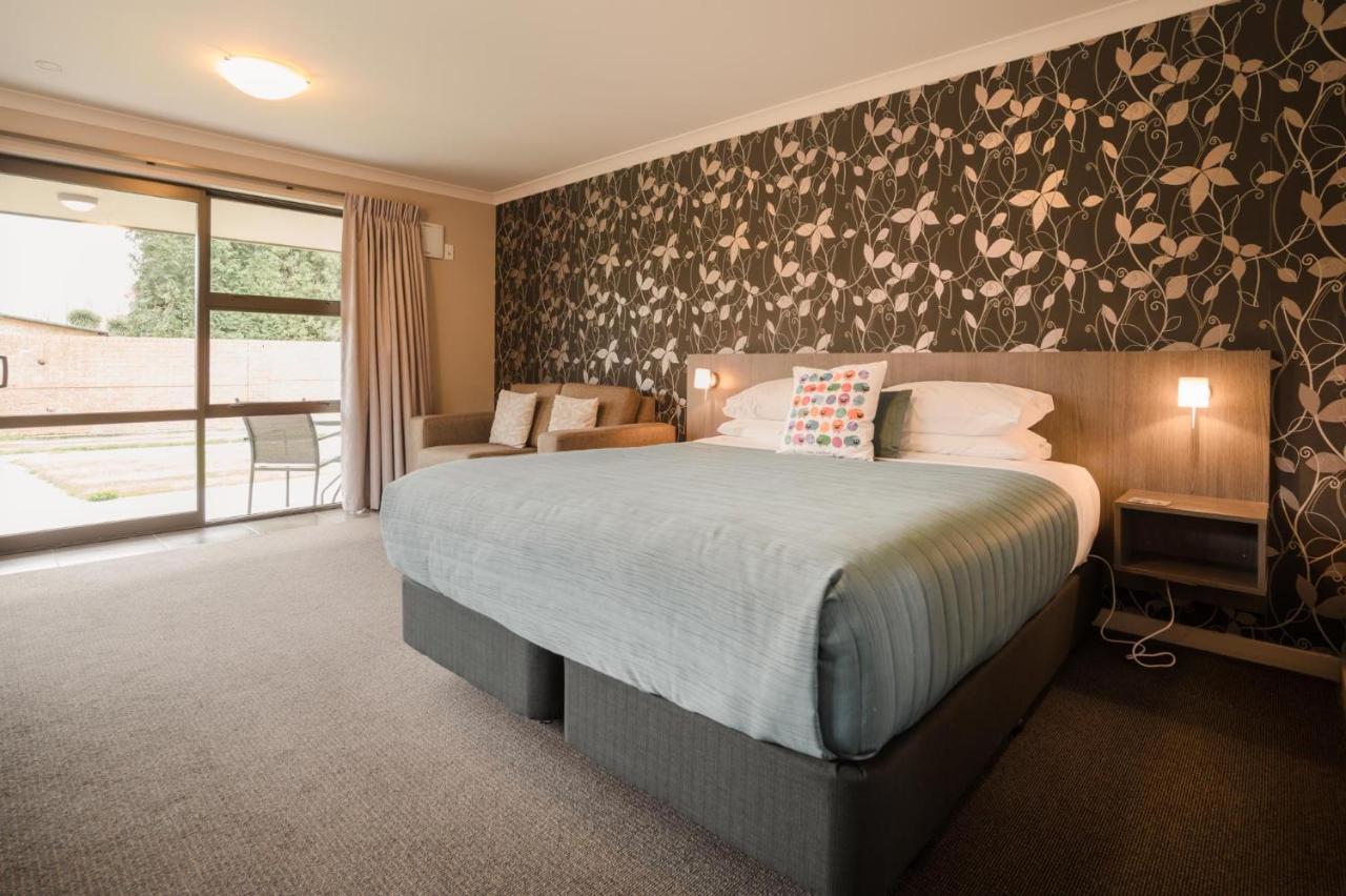 Invercargill Holiday Park & Motels Exterior foto