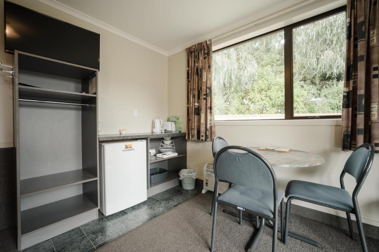 Invercargill Holiday Park & Motels Exterior foto