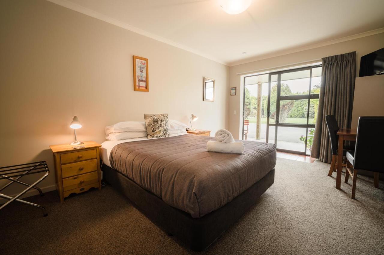 Invercargill Holiday Park & Motels Exterior foto