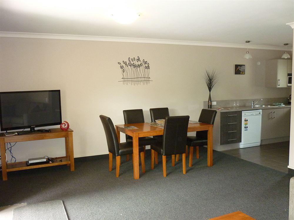 Invercargill Holiday Park & Motels Exterior foto