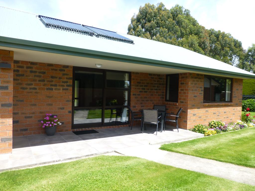 Invercargill Holiday Park & Motels Exterior foto