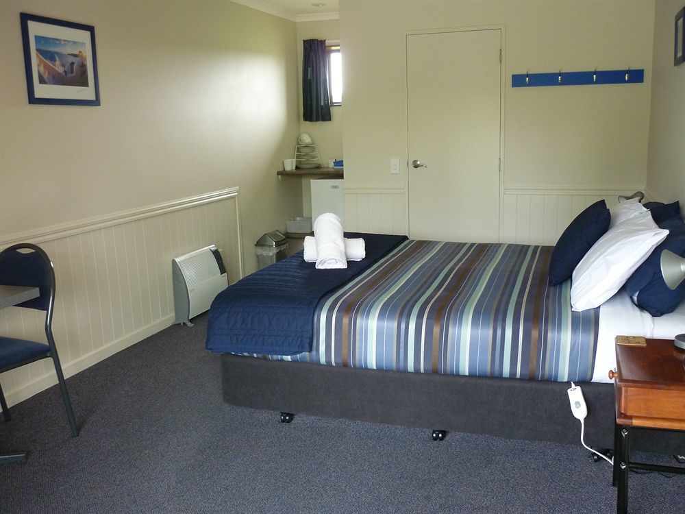 Invercargill Holiday Park & Motels Exterior foto