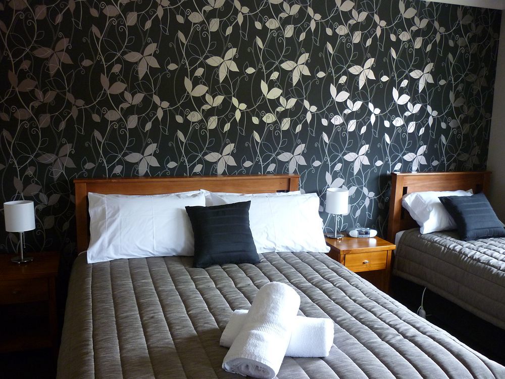 Invercargill Holiday Park & Motels Exterior foto